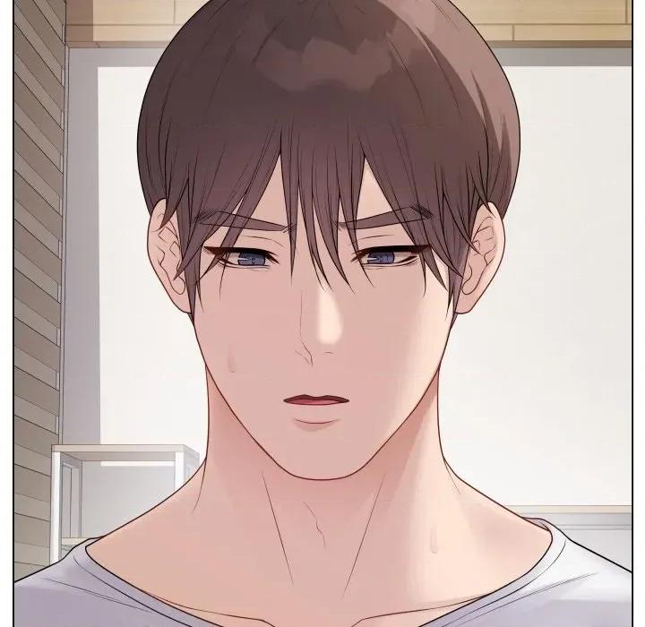 最後的衝刺 最後的衝刺-最後的衝刺 第34話 第17页