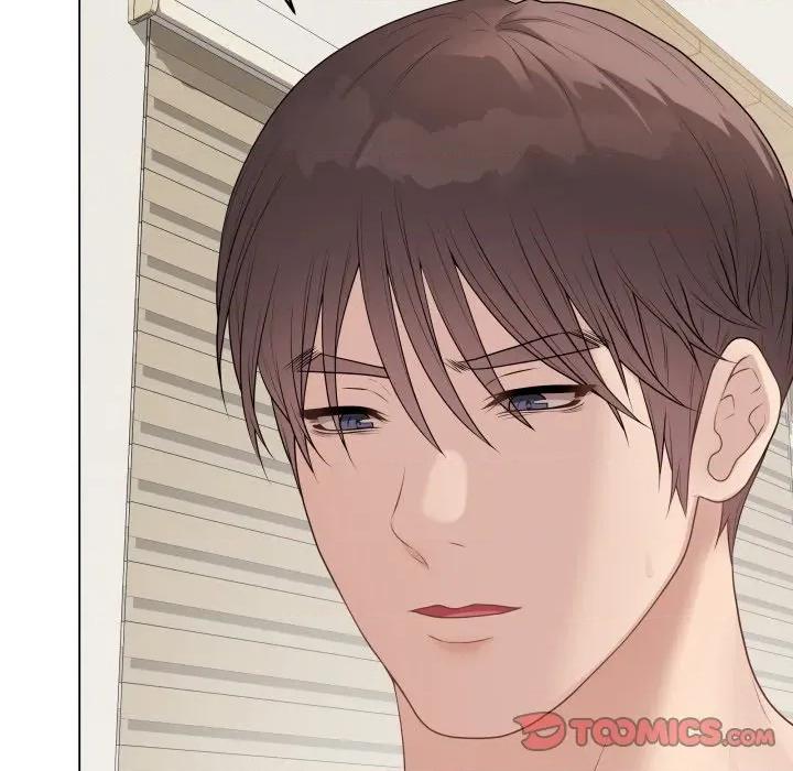 最後的衝刺 最後的衝刺-最後的衝刺 第35話 第124页