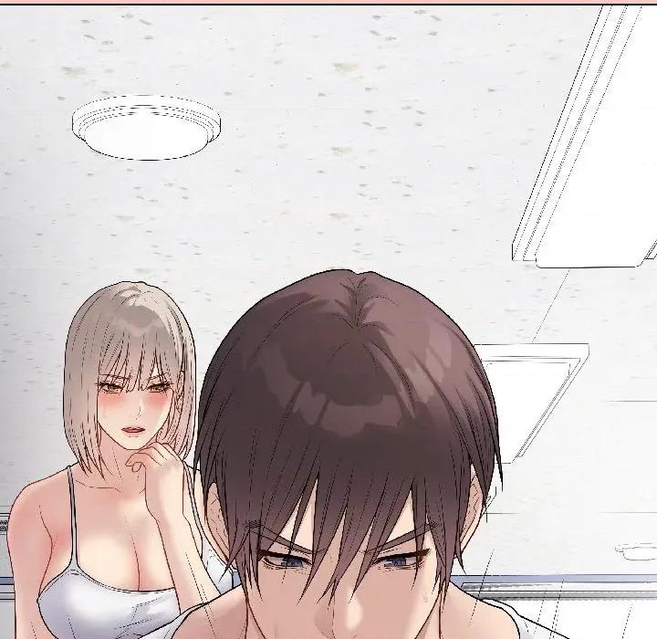 最後的衝刺 最後的衝刺-最後的衝刺 第44話 第21页