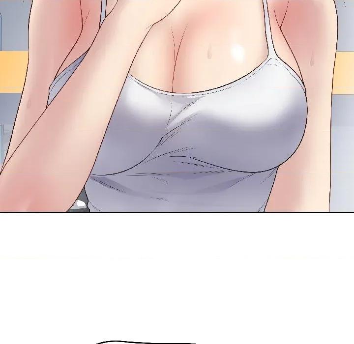 最後的衝刺 最後的衝刺-最後的衝刺 第44話 第153页