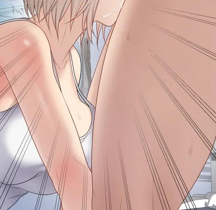 最後的衝刺 最後的衝刺-最後的衝刺 第45話 第38页