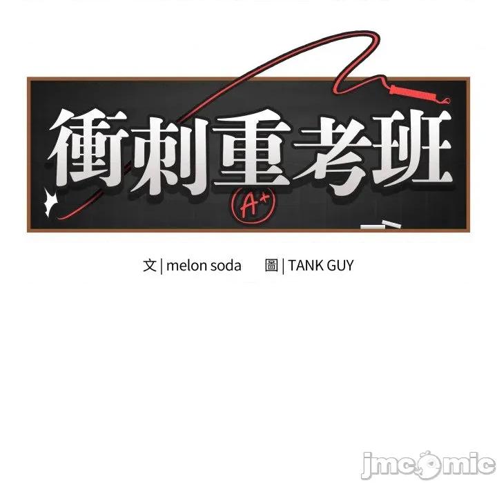 最後的衝刺 衝刺重考班 48 第7页