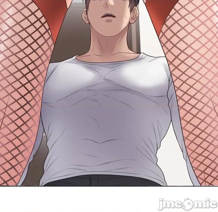 最後的衝刺 衝刺重考班-衝刺重考班 第51話 第125页