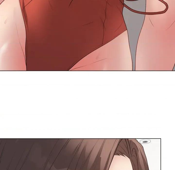 最後的衝刺 衝刺重考班-衝刺重考班 第54話 第23页