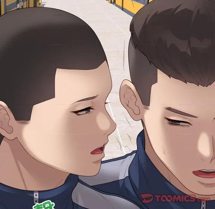 最後的衝刺 衝刺重考班-衝刺重考班 第56話 第124页
