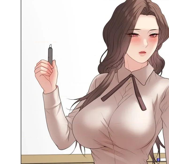 最後的衝刺 衝刺重考班-衝刺重考班 第57話 第116页