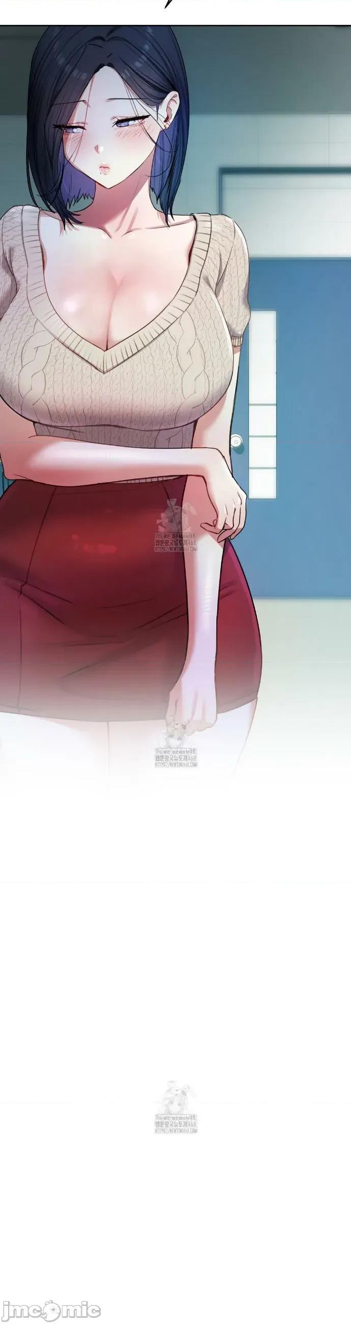 女教授的私密賬號 女教授的私密賬號 10 第18页