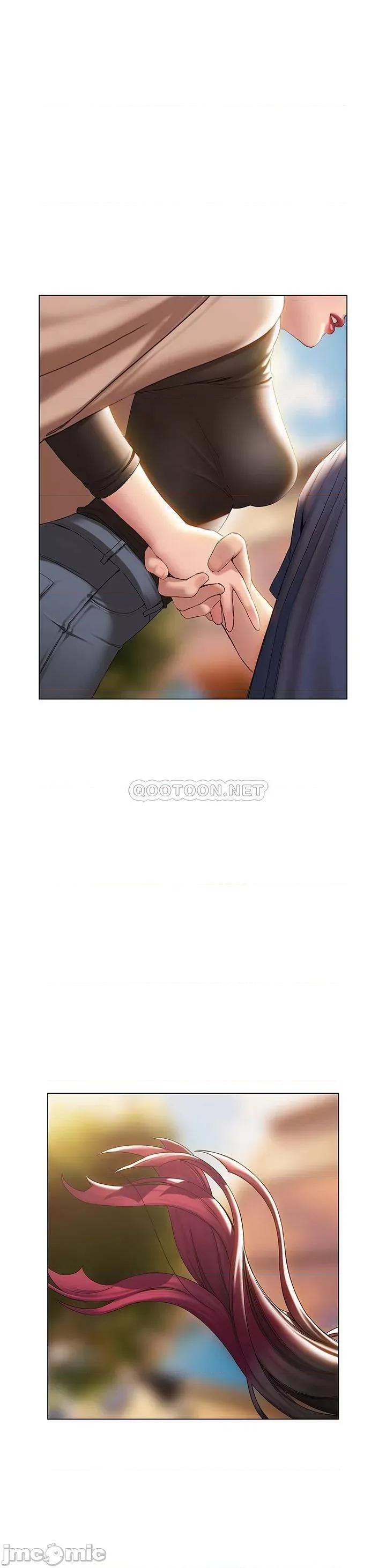 终结暧昧 终结暧昧-第37话 第44页