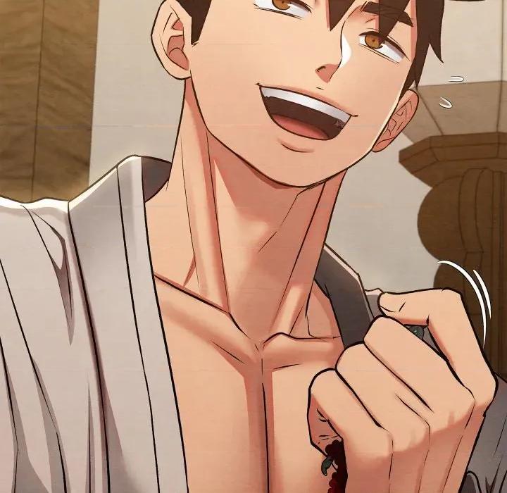 亲密宝鉴 亲密宝鉴-亲密宝鉴 第34话 第86页