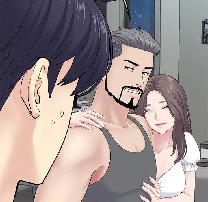 重逢的初恋是继母 当初恋变成继母-第 2 话 第42页