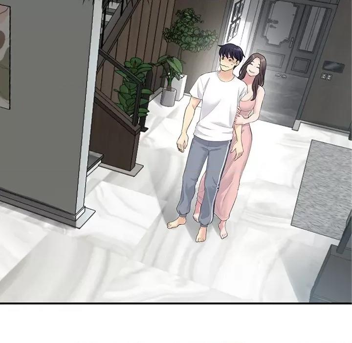 重逢的初恋是继母 当初恋变成继母-第 2 话 第94页