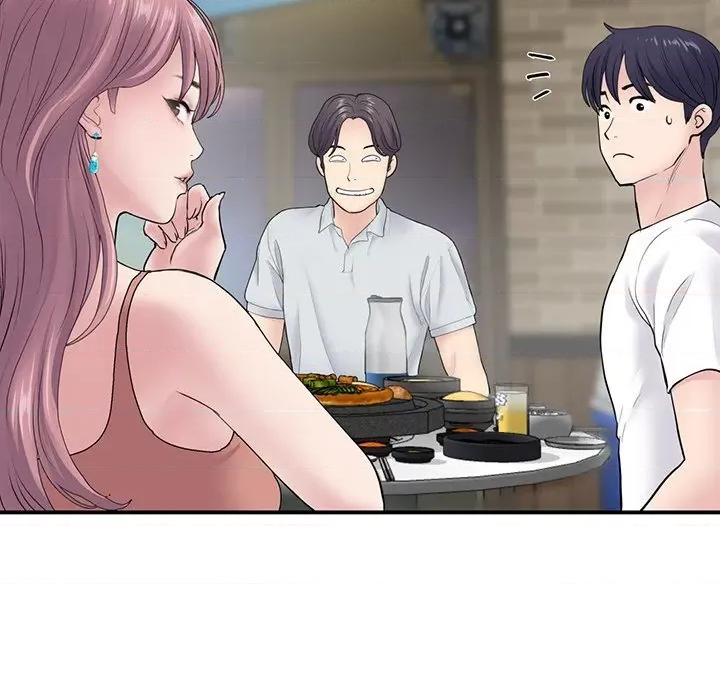 重逢的初恋是继母 当初恋变成继母-第 2 话 第159页