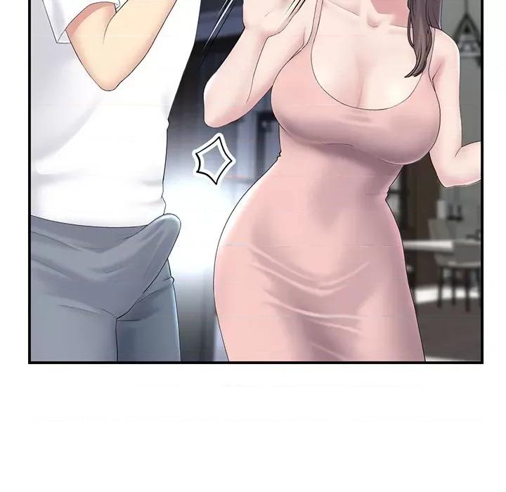重逢的初恋是继母 当初恋变成继母-第 5 话 当初恋变成继母 第16页