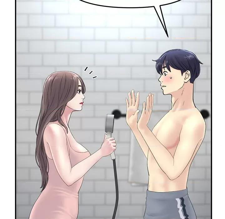 重逢的初恋是继母 当初恋变成继母-第 5 话 当初恋变成继母 第99页