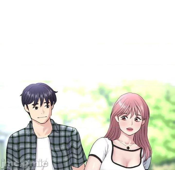 重逢的初恋是继母 重逢的初恋是继母-第 14 话 第185页