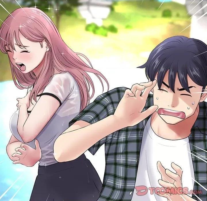 重逢的初恋是继母 当初恋变成继母第 15 话 当初恋变成继母 第28页