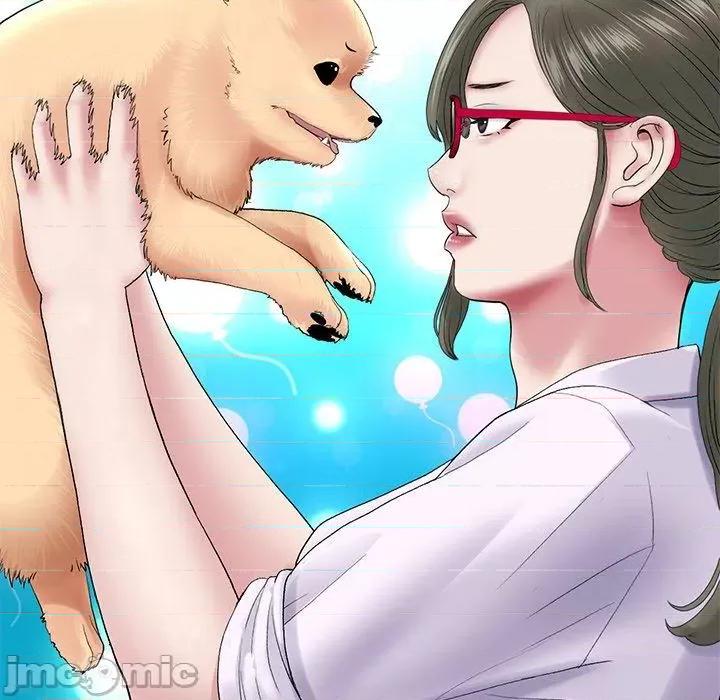 重逢的初恋是继母 当初恋变成继母第 15 话 当初恋变成继母 第45页