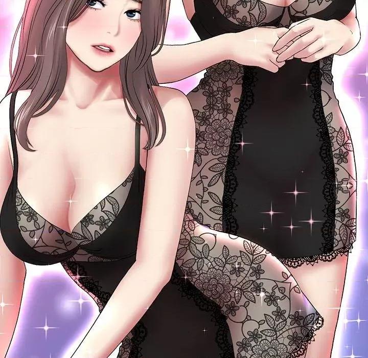 重逢的初恋是继母 当初恋变成继母第 15 话 当初恋变成继母 第93页