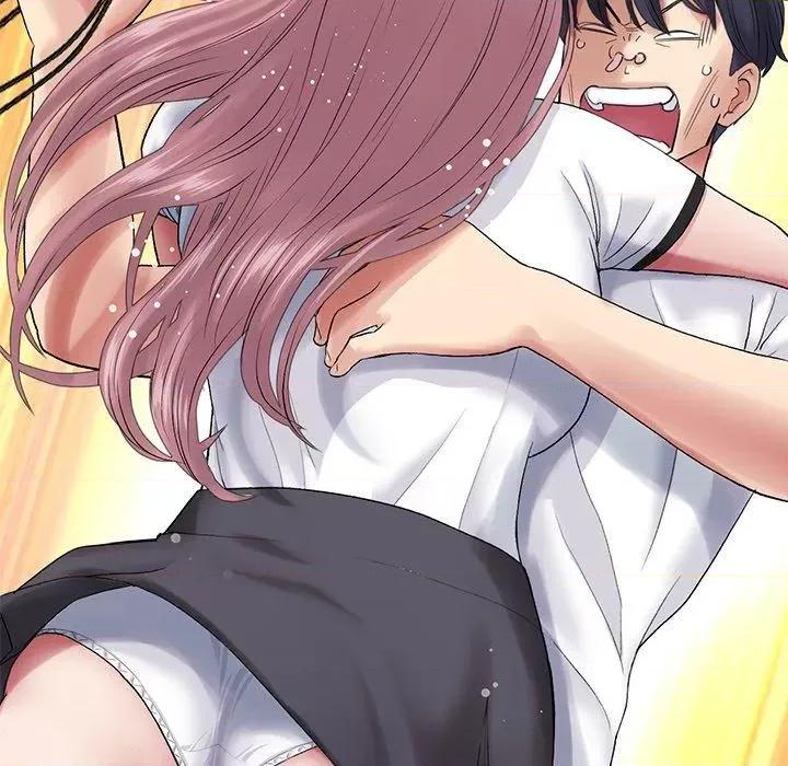 重逢的初恋是继母 当初恋变成继母第 15 话 当初恋变成继母 第122页
