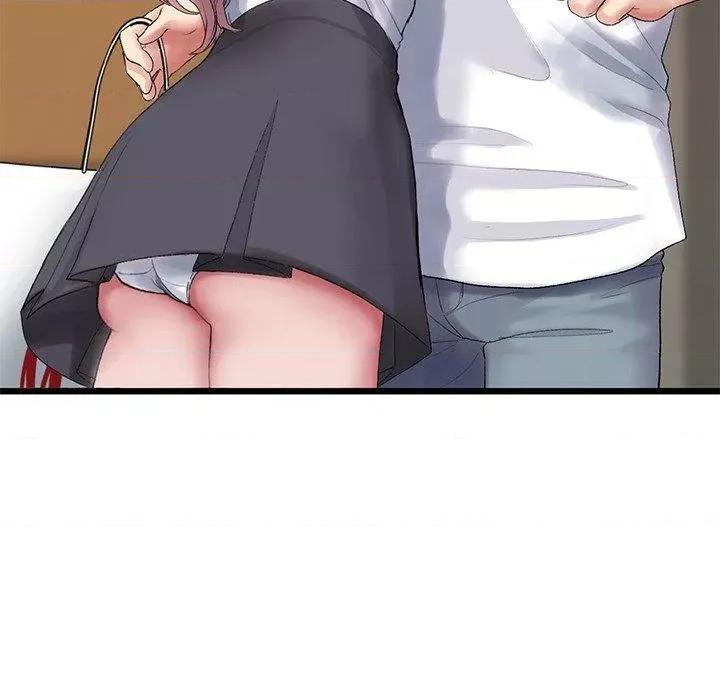 重逢的初恋是继母 当初恋变成继母第 15 话 当初恋变成继母 第129页