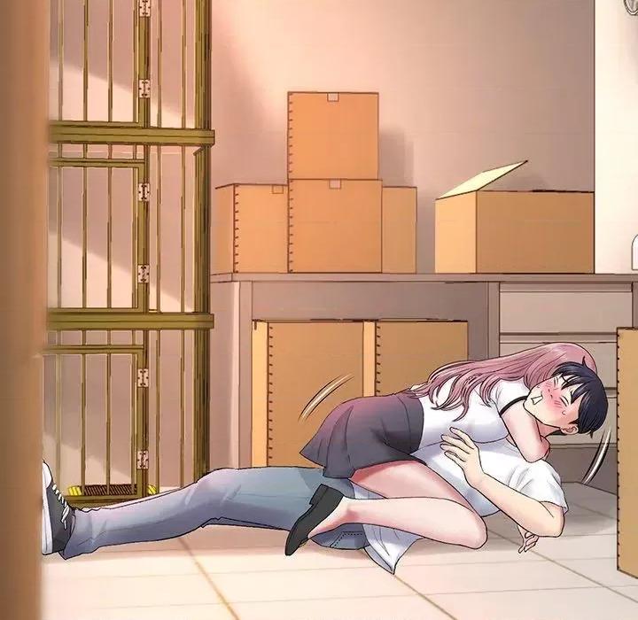 重逢的初恋是继母 当初恋变成继母第 15 话 当初恋变成继母 第187页
