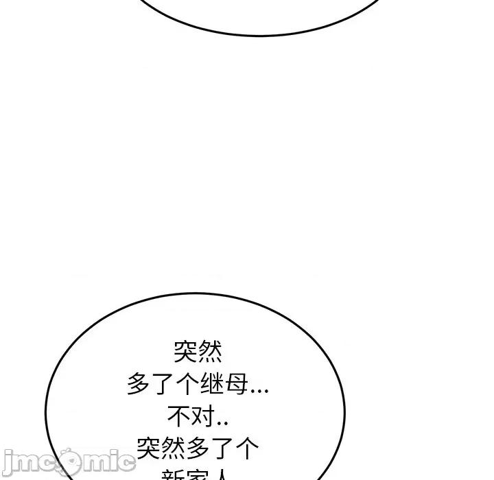 重逢的初恋是继母 当初恋变成继母第 17 话 第20页