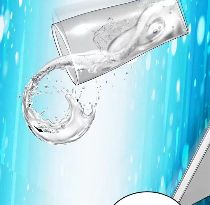 重逢的初恋是继母 当初恋变成继母第 17 话 第102页