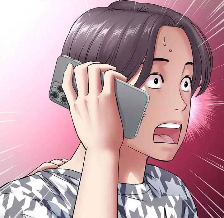 重逢的初恋是继母 当初恋变成继母-第 19 话 第108页