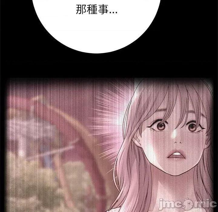 重逢的初恋是继母 与初恋的危险重逢-第 21 话 第80页