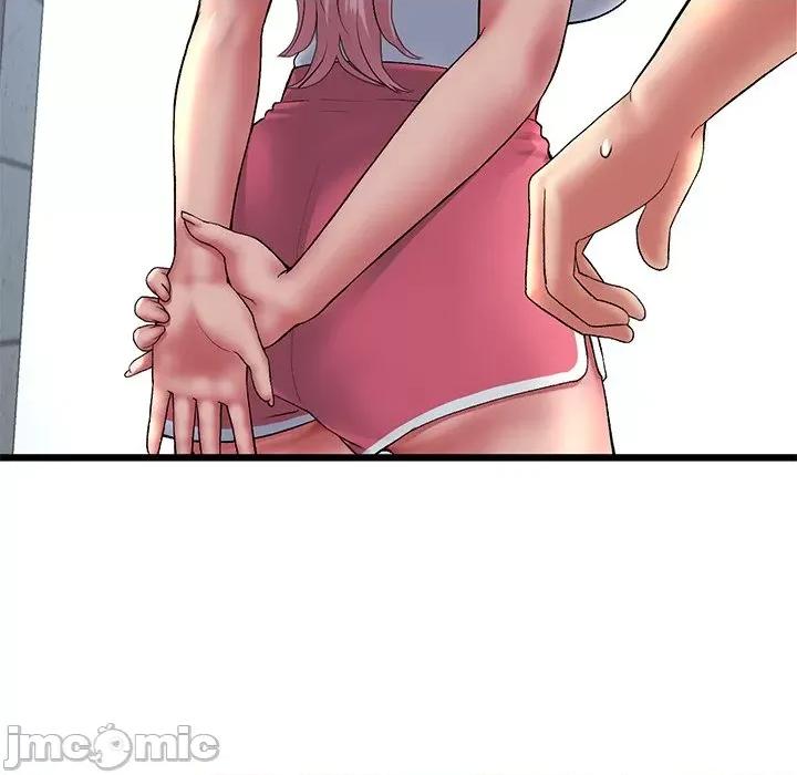 重逢的初恋是继母 当初恋变成继母_第24话 第31页