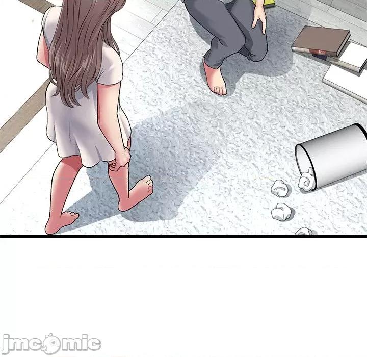 重逢的初恋是继母 当初恋变成继母_第24话 第127页