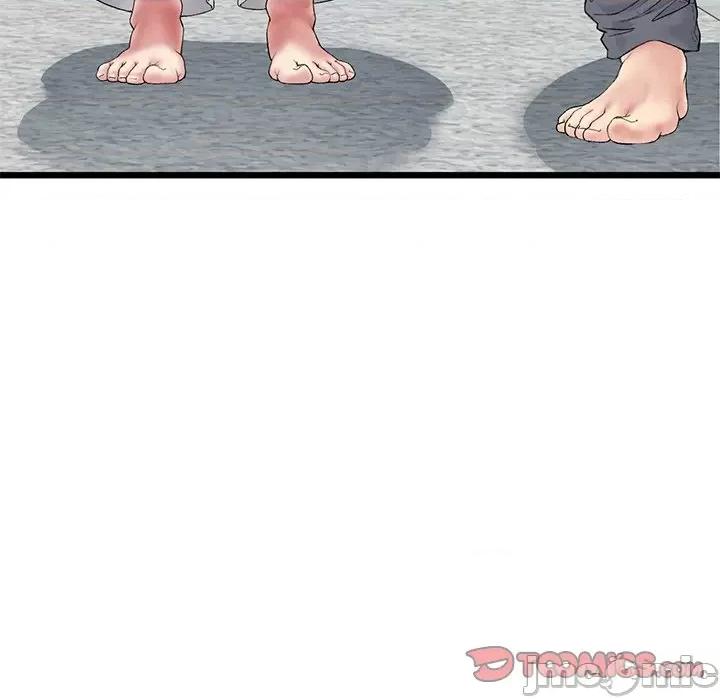 重逢的初恋是继母 当初恋变成继母_第24话 第133页