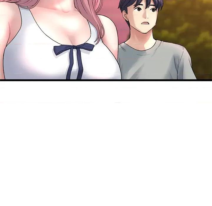 重逢的初恋是继母 当初恋变成继母第 28 话 第114页