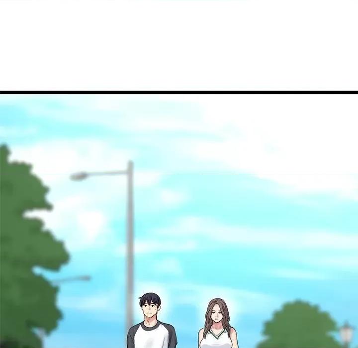 重逢的初恋是继母 当初恋变成继母第 33 话 第122页