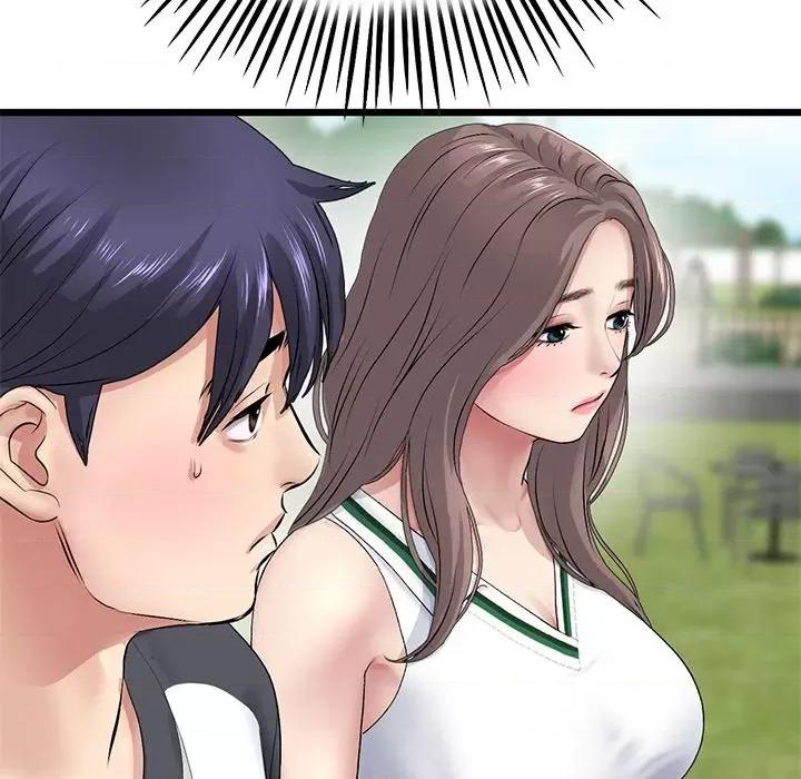 重逢的初恋是继母 当初恋变成继母第 33 话 第128页