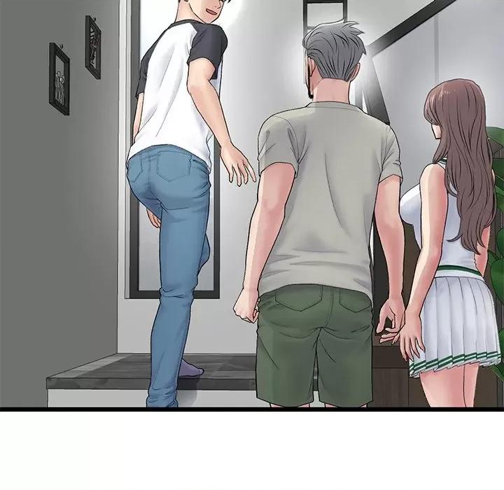 重逢的初恋是继母 当初恋变成继母第 33 话 第179页