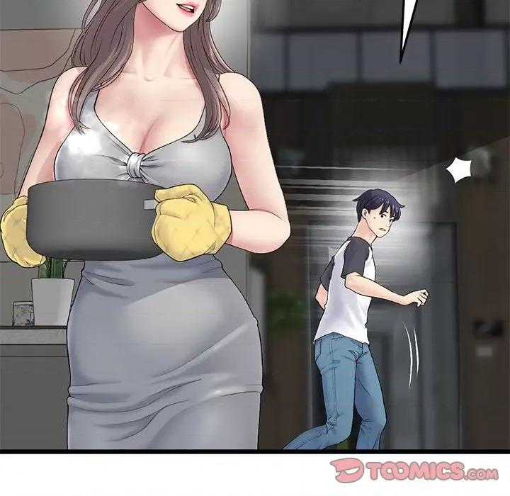 重逢的初恋是继母 当初恋变成继母-当初恋变成继母 第34话 第36页