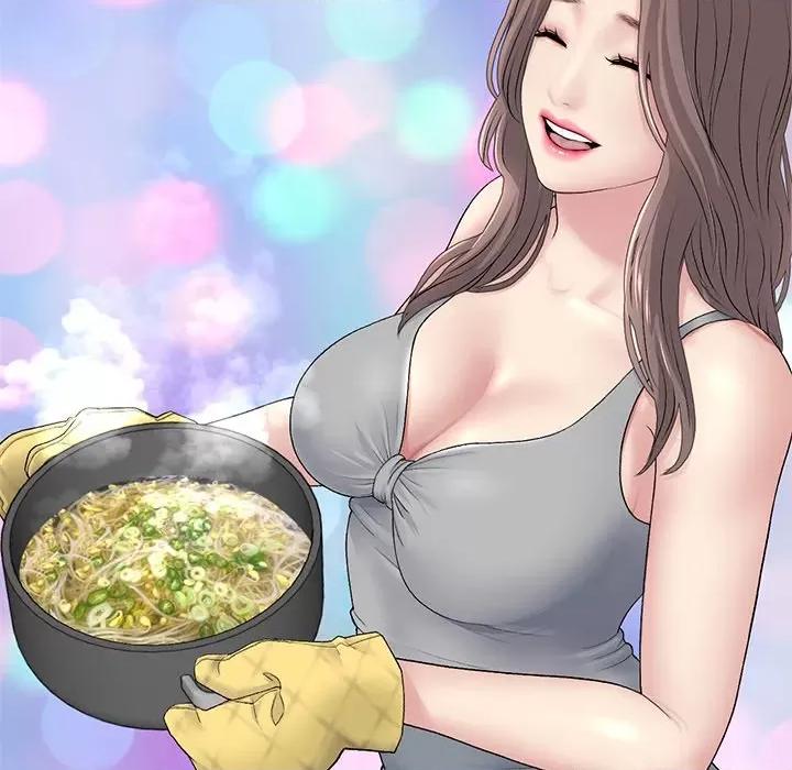 重逢的初恋是继母 当初恋变成继母-当初恋变成继母 第34话 第39页