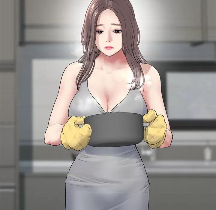 重逢的初恋是继母 当初恋变成继母-当初恋变成继母 第34话 第48页