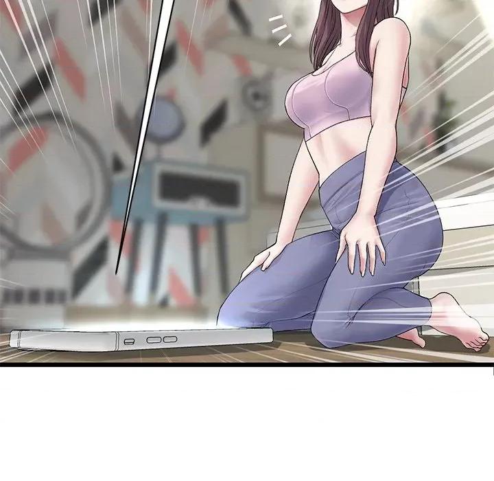重逢的初恋是继母 当初恋变成继母-当初恋变成继母 第34话 第89页
