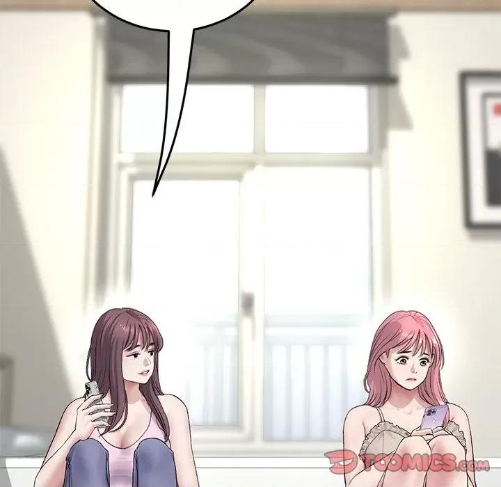 重逢的初恋是继母 当初恋变成继母-当初恋变成继母 第34话 第108页