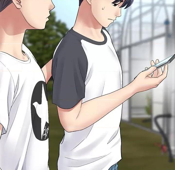 重逢的初恋是继母 当初恋变成继母-当初恋变成继母 第34话 第133页