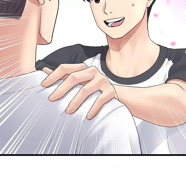 重逢的初恋是继母 当初恋变成继母-当初恋变成继母 第34话 第154页