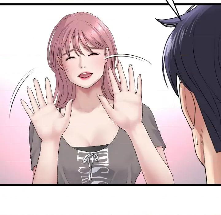 重逢的初恋是继母 当初恋变成继母-当初恋变成继母 第35话 第128页