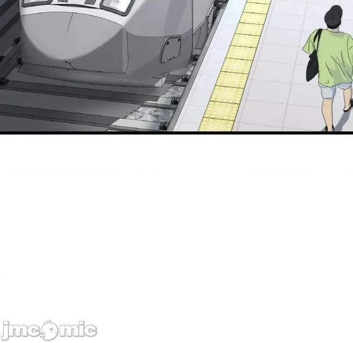 重逢的初恋是继母 当初恋变成继母-当初恋变成继母 第35话 第155页