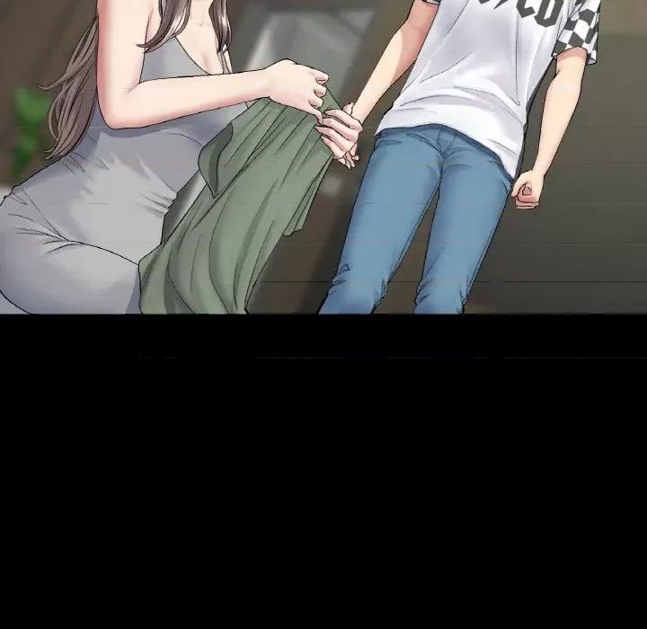 重逢的初恋是继母 当初恋变成继母-当初恋变成继母 第35话 第166页