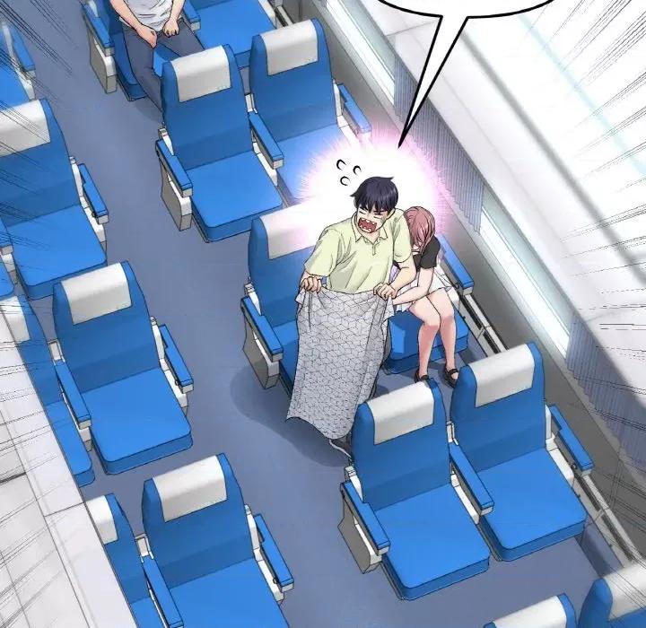 重逢的初恋是继母 当初恋变成继母-当初恋变成继母 第35话 第197页