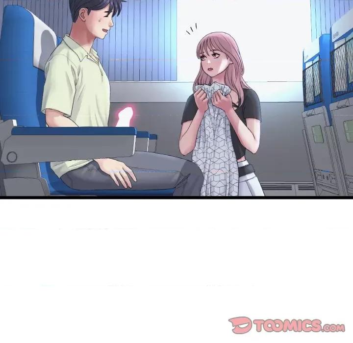 重逢的初恋是继母 当初恋变成继母-当初恋变成继母 第36话 第28页