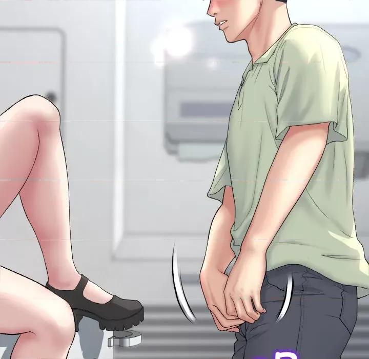 重逢的初恋是继母 当初恋变成继母-当初恋变成继母 第37话 第103页