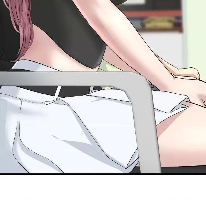 重逢的初恋是继母 当初恋变成继母-当初恋变成继母 第38话 第109页